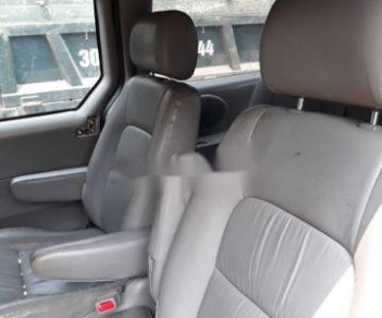 Kia Carnival 2007 - Bán Kia Carnival đời 2007, màu bạc  