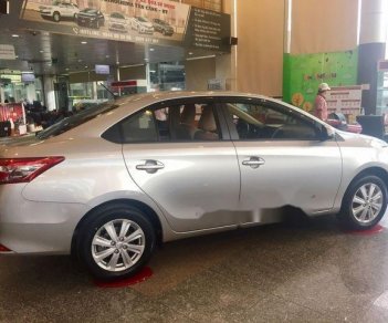 Toyota Vios K 2018 - Bán Toyota Vios khuyến mãi khủng. LH 0932142022