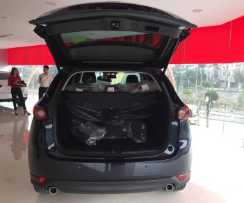 Mazda CX 5 CX 5 -2.0 2018 - Bán xe Mazda CX 5 2018 mới 100% tại Thái Bình