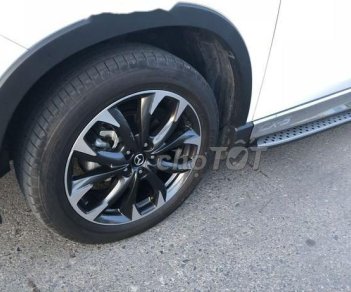 Mazda CX 5 2.0 2016 - Bán Mazda CX 5 2.0 đời 2016, màu trắng như mới, giá chỉ 830 triệu