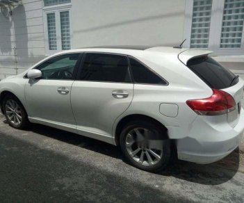 Toyota Venza 2009 - Bán Toyota Venza đời 2009, màu trắng, giá tốt