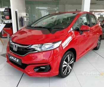 Honda Jazz 2018 - Bán ô tô Honda Jazz đời 2018, màu đỏ, nhập khẩu Thái Lan, giá tốt