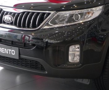 Kia Sorento AT 2018 - Bán Kia Sorento 2018 giá tốt - Khuyến mại khủng - Bao ra xe trọn gói - LH 0986530504