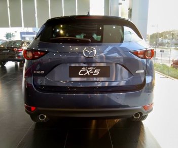 Mazda CX 5 CX 5 -2.0 2018 - Bán xe Mazda CX 5 2018 mới 100% tại Thái Bình