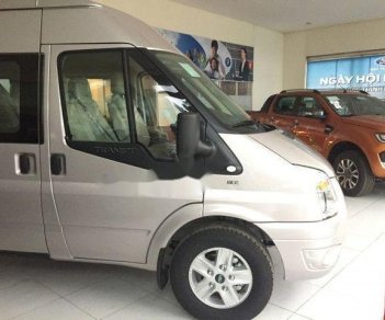 Ford Transit 2018 - Cần bán xe Ford Transit sản xuất 2018, 200 triệu