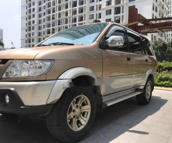 Isuzu Hi lander V-Pec  2008 - Bán ô tô Isuzu Hi lander V-Pec năm sản xuất 2008 như mới, giá 305tr