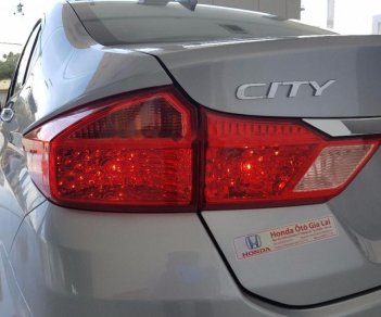 Honda City 1.5 2018 - Cần bán xe Honda City 1.5 CVT năm 2018 giá cạnh tranh