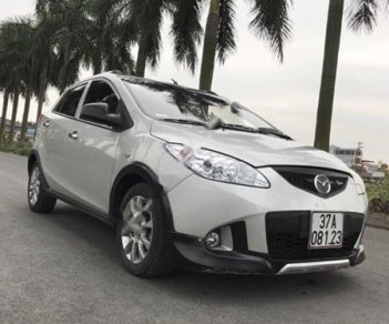 Haima i8 2012 - Cần bán lại xe Haima 2 sản xuất 2012, màu bạc, xe nhập, giá 188tr