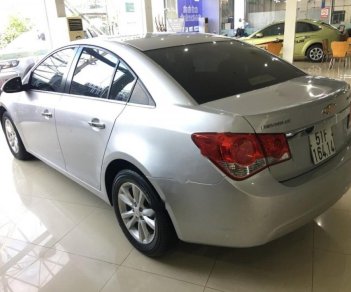 Chevrolet Cruze LS 1.6 MT 2015 - Bán xe Chevrolet Cruze LS 1.6 MT sản xuất năm 2015, giá chỉ 418 triệu