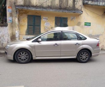 Ford Focus  2.0 2007 - Bán Ford Focus 2.0 sản xuất 2007, giá 248tr