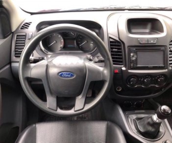 Ford Ranger 2.2L 4x4 MT 2014 - Cần bán xe Ford Ranger XLS năm 2014, màu đỏ, xe nhập chính chủ, giá chỉ 450 triệu