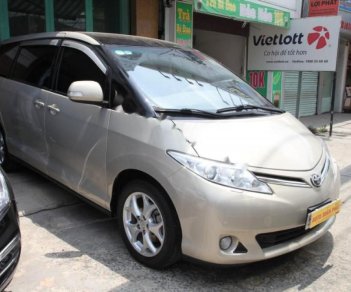 Toyota Previa 2008 - Cần bán lại xe Toyota Previa đời 2008, xe nhập