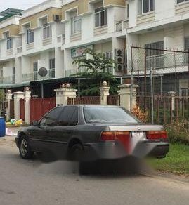 Honda Accord AT 1990 - Bán Honda Accord AT 1990 giá cạnh tranh