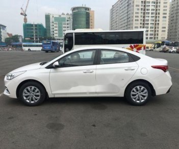 Hyundai Accent 2018 - Bán xe Hyundai Accent đời 2018, xe giao ngay, nhiều quà tặng