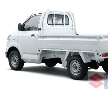 Suzuki Super Carry Pro 2018 - Bán xe tải nhập khẩu 750kg, giao xe tận nơi, tặng phụ kiện khi gọi điện