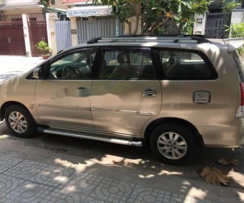 Toyota Innova 2012 - Bán Toyota Innova năm sản xuất 2012