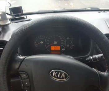 Kia Carens 2010 - Bán xe Kia Carens 2010, số tự động, giá chỉ 355 triệu