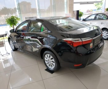 Toyota Corolla altis E 2018 - Bán xe Toyota Corolla Altis E 2018 tại Toyota Hải Dương