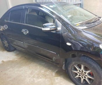 Toyota Vios 2009 - Bán ô tô Toyota Vios năm 2009 giá cạnh tranh