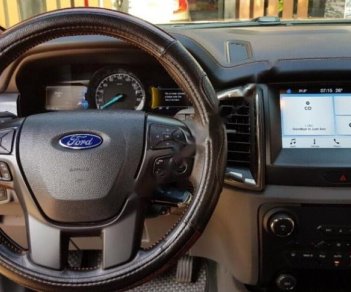 Ford Ranger Wildtrak 3.2L 4x4 AT 2017 - Bán Ford Ranger Wildtrak 3.2L 4x4 AT sản xuất năm 2017, nhập khẩu Thái Lan xe gia đình