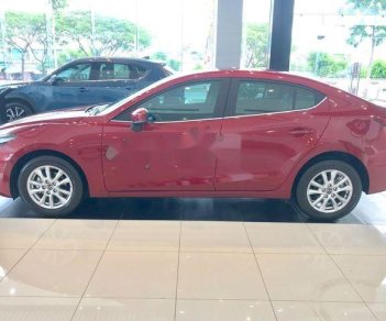 Mazda 3 2018 - Bán Mazda 3 sản xuất năm 2018, màu đỏ