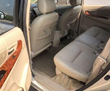 Toyota Innova    G  2008 - Cần bán lại xe Toyota Innova G sản xuất 2008