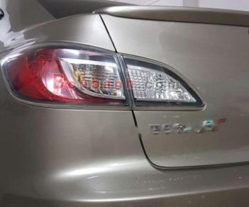 Mazda 3 S 1.6 AT 2014 - Cần bán lại xe Mazda 3 S 1.6 AT đời 2014 xe gia đình