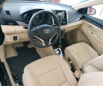 Toyota Vios E 2018 - Toyota Hải Dương bán xe Vios 2018 rẻ nhất thị trường