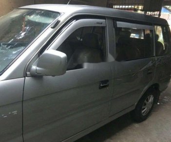 Mitsubishi Jolie 2003 - Bán Mitsubishi Jolie năm sản xuất 2003, màu bạc đẹp như mới, giá chỉ 109 triệu