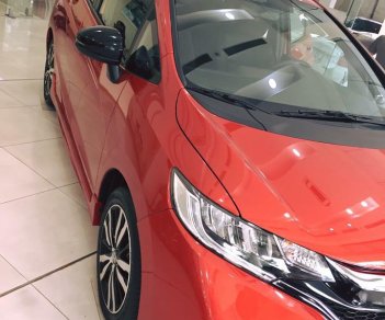 Honda Jazz RS 2018 - Bán Honda Jazz RS đủ màu giao ngay tại Honda Ô Tô Cộng Hòa. Liên hệ: Tiến 0906578792 để được hổ trợ tốt nhất