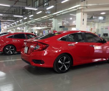 Honda Civic 1.8 AT 2018 - Bán Honda Civic 1.8 AT, nhập khẩu, giao ngay, quà tặng khủng