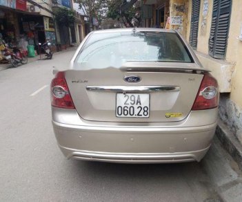 Ford Focus  2.0 2007 - Bán Ford Focus 2.0 sản xuất 2007, giá 248tr