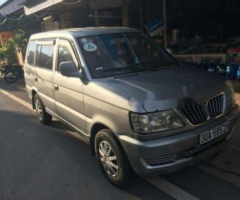 Mitsubishi Jolie 2003 - Bán Mitsubishi Jolie năm sản xuất 2003, màu bạc đẹp như mới, giá chỉ 109 triệu