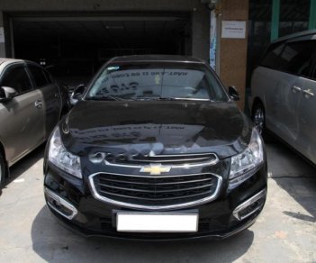 Chevrolet Cruze 2015 - Cần bán gấp Chevrolet Cruze đời 2015