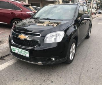 Chevrolet Orlando   LTZ  2017 - Bán xe Chevrolet Orlando LTZ sản xuất năm 2017 như mới, giá tốt