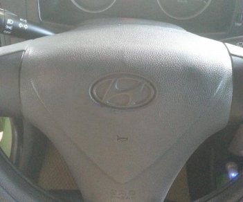 Hyundai Getz 1.1 MT 2009 - Cần bán gấp Hyundai Getz 1.1 MT đời 2009, màu xanh lam, nhập khẩu nguyên chiếc giá cạnh tranh