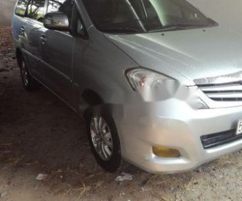 Toyota Innova 2009 - Bán xe Toyota Innova 2009 giá cạnh tranh