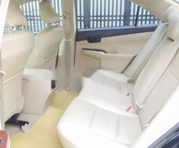 Toyota Camry 2013 - Bán Toyota Camry đời 2013 chính chủ, 768 triệu