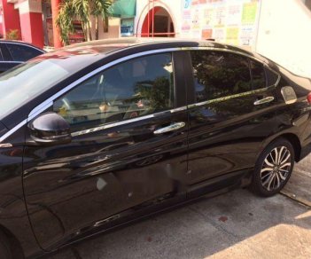 Honda City 2018 - Cần bán xe Honda City năm sản xuất 2018