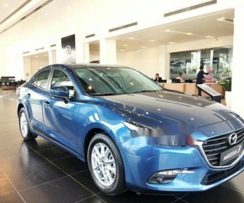 Mazda 3 2018 - Cần bán xe Mazda 3 sản xuất 2018, 659 triệu