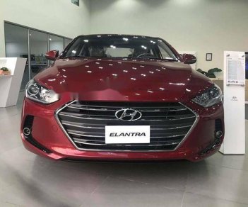 Hyundai Elantra 2018 - Cần bán Hyundai Elantra sản xuất năm 2018 