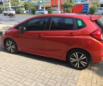 Honda Jazz RS 2018 - Bán Honda Jazz RS đủ màu giao ngay tại Honda Ô Tô Cộng Hòa. Liên hệ: Tiến 0906578792 để được hổ trợ tốt nhất