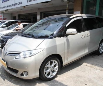 Toyota Previa 2008 - Cần bán lại xe Toyota Previa đời 2008, xe nhập