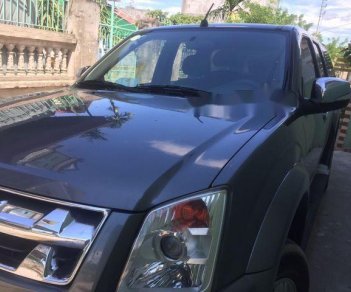 Isuzu Dmax 3.0 2012 - Cần bán lại xe Isuzu Dmax 3.0 sản xuất 2012, màu bạc chính chủ, 365tr