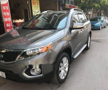 Kia Sorento 2012 - Cần bán gấp Kia Sorento sản xuất 2012 số tự động