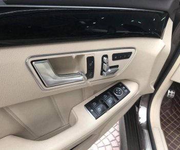 Mercedes-Benz E class E250 AMG 2015 - Bán Mercedes E250 AMG sản xuất 2015, màu nâu