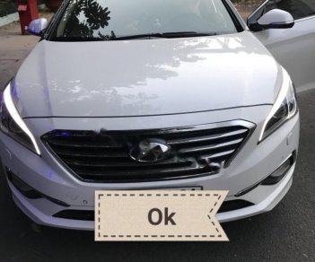 Hyundai Sonata 2015 - Bán Hyundai Sonata năm sản xuất 2015, hai màu, nhập khẩu