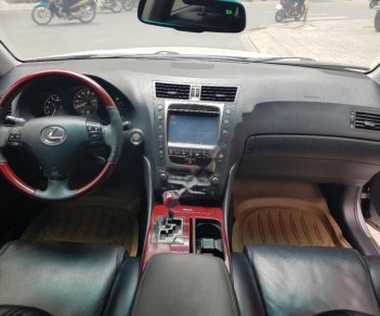 Lexus GS 350 AWD 2007 - Xe Lexus GS 350 AWD 2007, màu bạc, xe nhập, 800 triệu