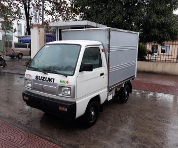 Suzuki Super Carry Truck 2018 - Bán xe Suzuki 5 tạ Quảng Ninh giá tốt