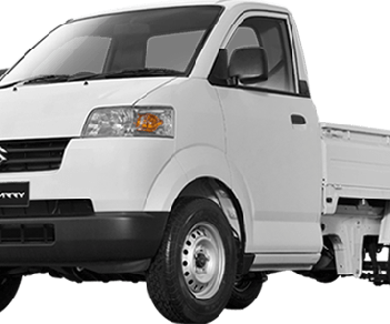 Suzuki Super Carry Pro 2017 - Bán ô tô Suzuki Super Carry Pro đời 2017, 7 tạ ,màu trắng, xe nhập